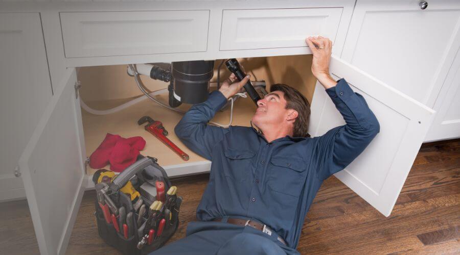 Professional Leak Detection Services in Bruceton Mills, WV